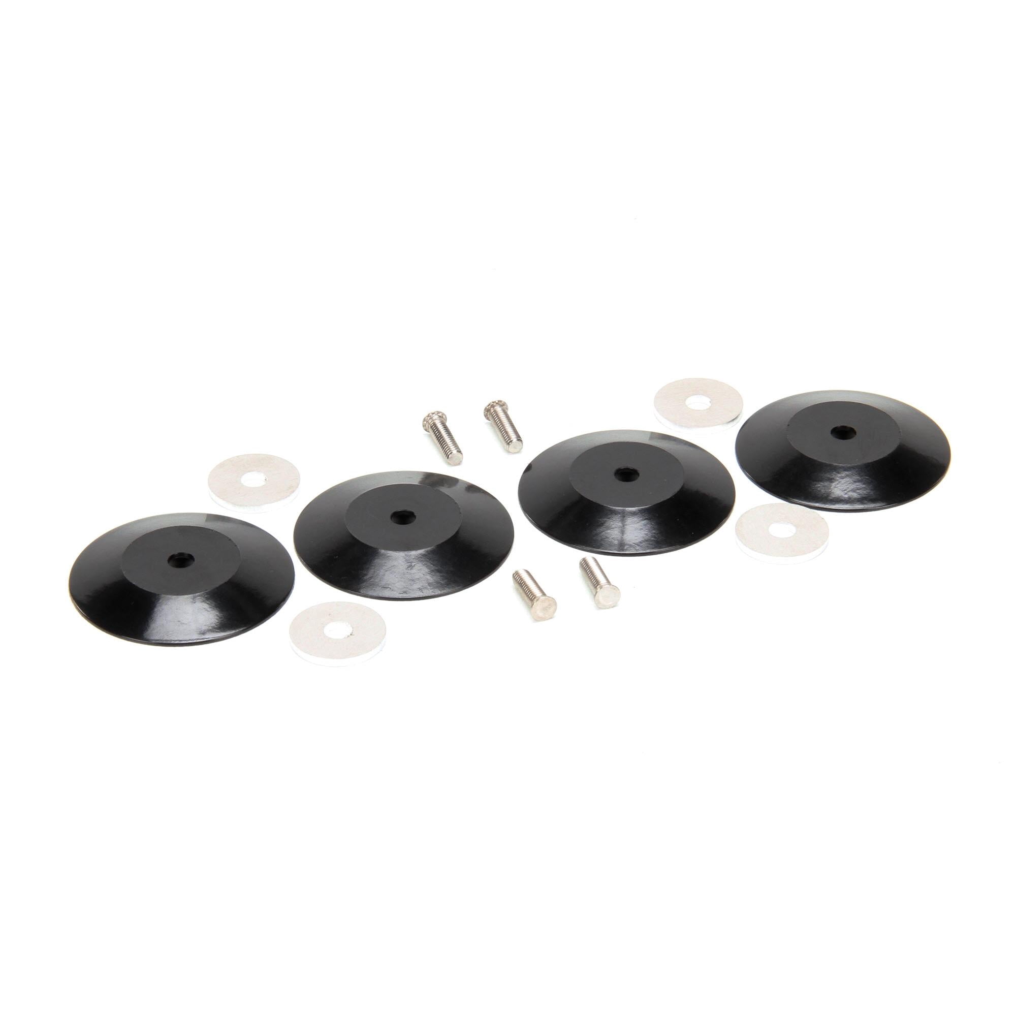Aj Antunes - Roundup 7000166 Finger Guard Kit