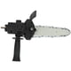 thumbnail image 4 of Accesorio de motosierra, taladro eléctrico modificado para accesorio de motosierra, sierra de cadena eléctrica con una mano para cortar madera, 15,2 cm/6 pulgadas, 4 of 10