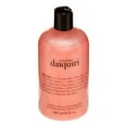 thumbnail image 2 of Philosophy Melon Daiquiri Shampoo/Shower Gel/Bubble Bath 16 oz, 2 of 3