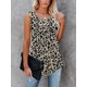 thumbnail image 3 of TECREW Blusa de túnica suelta sin mangas para mujer, sin mangas, con volantes Zhivalor  HMYH051-5, 3 of 4