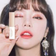 thumbnail image 3 of 1Pcs Professional 2 In 1 Double Color Gradient Velvet Eye Shadow Stick Lazy Makeup Waterproof Lasting Shimmer Metallic Eyeshadow, 3 of 5