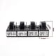 thumbnail image 2 of Relé protector térmico de arranque Ptc para refrigerador, congelador, Qp2-12/15/22/33 Shytmv, 2 of 4