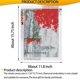 thumbnail image 3 of Kits de pintura de diamantes para adultos, taladro completo, 5D, bricolaje, lienzo de cristal, conjunto de imágenes de diamantes, 3 of 4