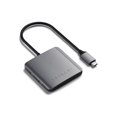 thumbnail image 4 of Satechi - Hub - 4 x USB-C - de Bureau, 4 of 5