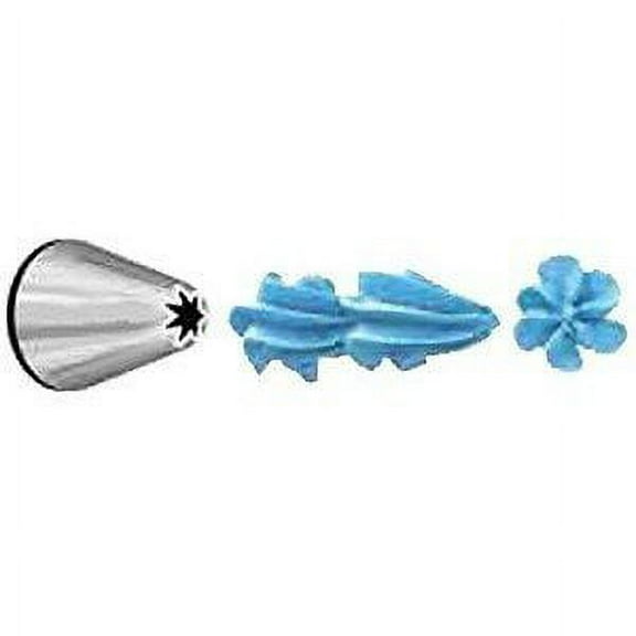 Ateco Decorating Tip 17