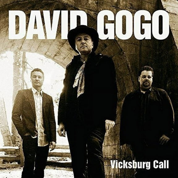 Vicksburg Call (CD)
