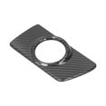 thumbnail image 3 of Soporte para medidor de coche de 52 mm, repuesto para Vauxhall Astra H MK5 VXR, estilo fibra de carbono., 3 of 14