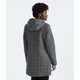 thumbnail image 2 of Chaqueta parka THE NORTH FACE Junction con aislamiento para mujer, ahumada, 2 of 6