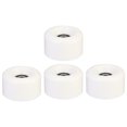 thumbnail image 1 of WRITWAA 4 Pcs Roues de Patinage à Roulettes à Rotation Haute Vitesse pour Accessoires de Patinage en Ligne, 1 of 8