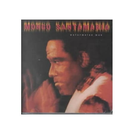 Includes original WATERMELON MAN with two tracks from a single released in 1962 and 6 bonus tracks recorded live at the Blackhawk, San Francisco, California in 1962. Personnel: Mongo Santamaria (bongos, congas); Rudy Calzado (vocals); Jose "Chombo" Silva (tenor saxophone); Pat Patrick, Bobby Capers (saxophone, flute); Marty Sheller (trumpet); Mauricio Smith (flute); Roland Lozano (wooden flute); Felix "Pupi" Legaretta (violin); Rodgers Grant, Rene "El Latigo" Hernandez (piano); Victor Venegas (bass); Ray Lucas, Frank Hernandez, Kalil Madi (drums); Willie Bobo (timbales); Cuco Martinez, Joseph Gorgas (percussion). Producers: Orrin Keepnews, Larry Maxwell. Compilation Producer: Eric Miller. Principally recorded at Plaza Sound Studios, Los Angeles, California on December 17, 1962, February 18 & 20, 1963. Includes original liner notes by Kathy Mackay. Digitally remastered by Joe Tarantino (Fantasy).