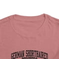 thumbnail image 4 of German Shorthaired Pointer Dog Toddler Shirt Gifts Boy Girl Size 2T-5T, 4 of 4