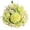 #1-H, variant on Artificial Silk Peony Flowers Bouquet, Wedding Centerpiece & Home Decor, Realistic Bridal Arrangement