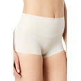 thumbnail image 3 of Spanx Womens Boy Short Slimming Shaping Panty, 3 of 4