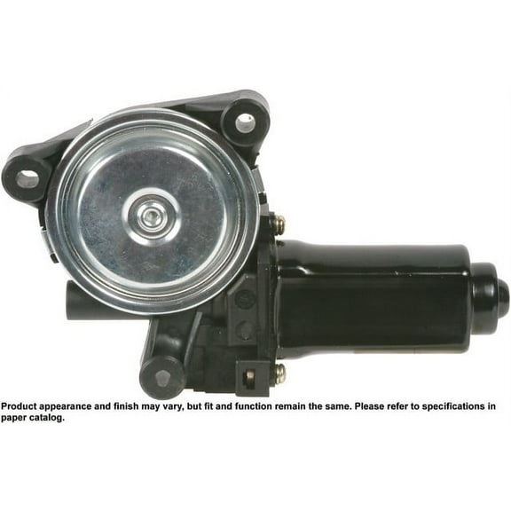 CARDONE New 82-615 Power Window Motor Front Right fits 1996-2002 Chrysler, Dodge, Plymouth
