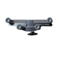 thumbnail image 1 of Soporte para teléfono de coche Gravity soporte Invisible giratorio 360 para tablero de ventilación de aire, 1 of 5