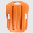 thumbnail image 3 of Dixie EMS CPR Board Plastic Spineboard CPR Aid, 23.75" x 16.25" x 2.75, 3 of 3