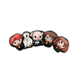 thumbnail image 1 of Peluche de Ron Weasley Pax Toys Coleccion de Harry Potter, 1 of 2
