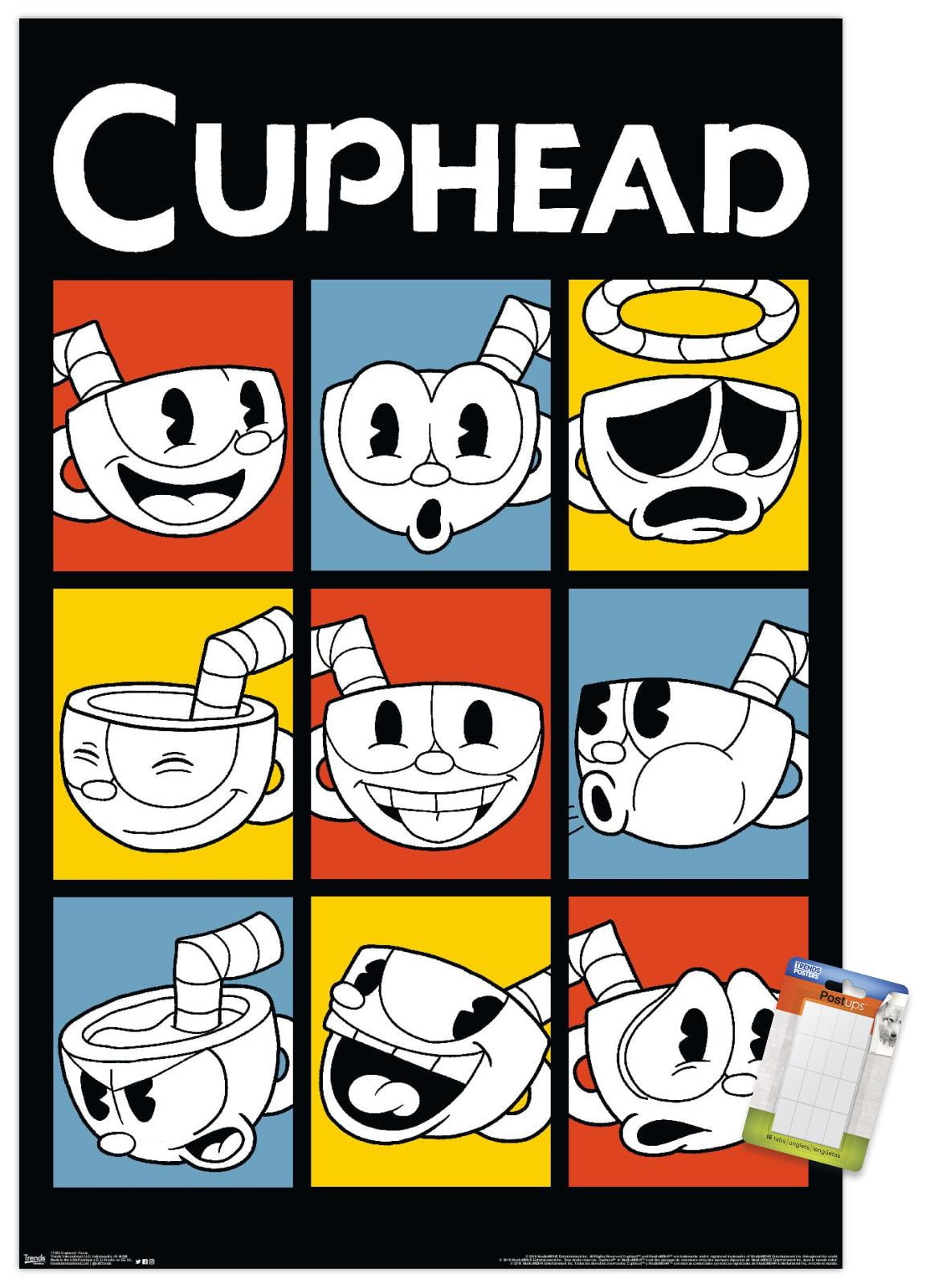 the devil cuphead the devil cuphead
