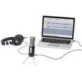 thumbnail image 5 of Samson Satellite USB/iOS Broadcast Microphone for Recording, Podcasting and Streaming (SASAT), 5 of 5