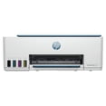 thumbnail image 3 of Impresora Multifuncional HP Smart Tank 585 con Sistema de Tinta Continua Wi-Fi USB TINTA Y POWERBANK, 3 of 6