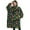 Colorful Cartoon Dinosaurs-1, variant on Oversized Wearable Blanket Hoodie,Colorful Cartoon Dinosaurs SeaCreatures Pattern Sherpa Blanket Hoodie with Super Pockets,Super Warm Fuzzy Pullover for Women & Men