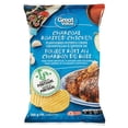 thumbnail image 1 of Great Value Charcoal Roasted Chicken Flavoured Potato Chips, 1 of 2
