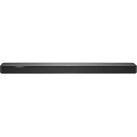 Open Box Bose Soundbar 500 smart speaker - Black 424096