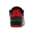 thumbnail image 4 of Jordan Kid's 2 Retro Low Christmas Shoes, from StockX, 4 of 5
