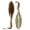 Redbone, variant on Z Man Kicker CrabZ 3.5'' The Deal 3pk