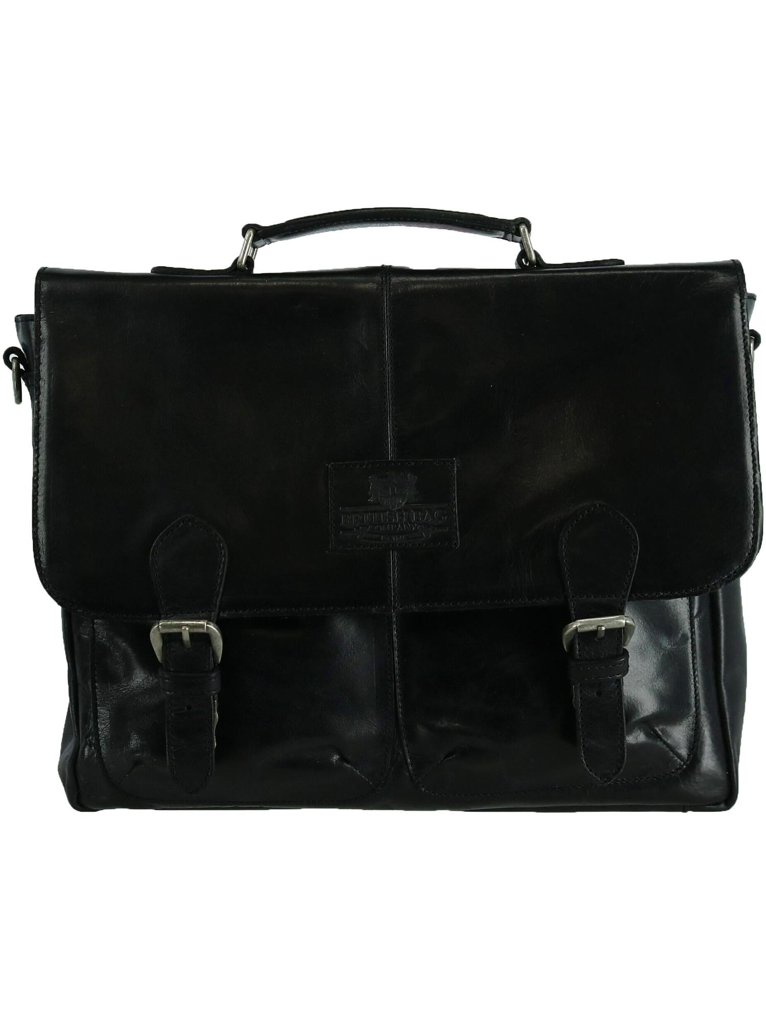 The British Bag Company The British Bag Company Oakham Leather