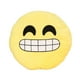thumbnail image 1 of Vivid Emoji Pillow-Emoji Pad Almohada suave, 1 of 5