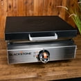 thumbnail image 2 of Blackstone 17" Hard Cover with Single Front Handle for 17" Griddles, 2 of 6