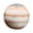 🍒 G_Base#2616, variant on Solar System Plush Pillow Toy Round Doll Model – Faux Planet Cushion, Soft Lifelike Earth Sun Design, Educational Astronomy Decor, Cozy Bed Sofa Throw