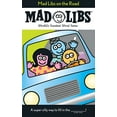 thumbnail image 2 of Mad Libs: Mad Libs on the Road (Hardcover), 2 of 2