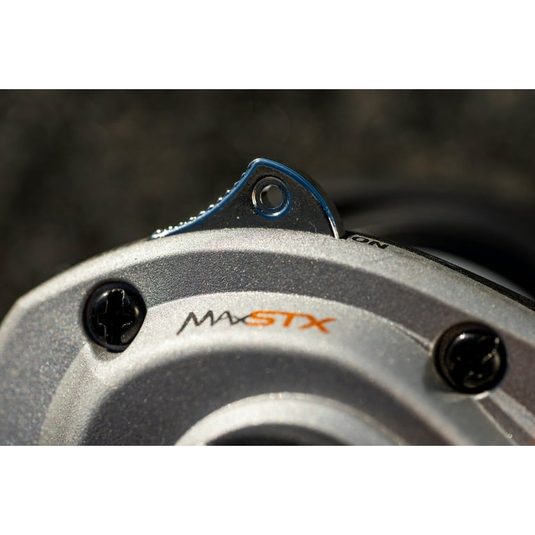Moulinet Casting Abu Garcia MAX X Low Profile – Gauche – Neuf