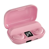 Invisible Sleep Wireless Earphone IPX5 Waterproof Thin Invisible Sleep Earbuds for Side Sleepers Sleep Ear Buds Smallest Tiny Small Mini Discreet Earbud for Sleeping Invisible Headphones