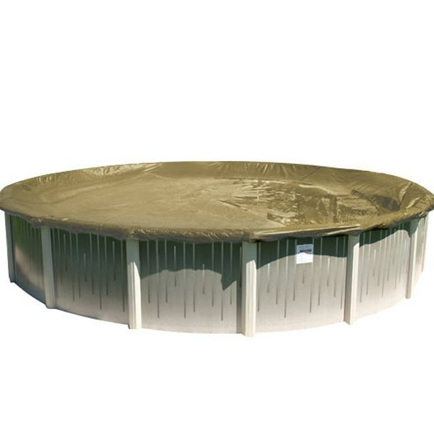 pool cove 24 ft round