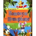 thumbnail image 1 of If You Were a Homonym or a Homophone, 1 of 3