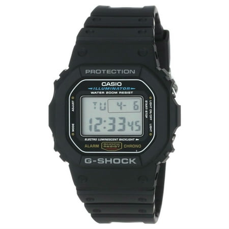 casio dw 5600e