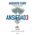 thumbnail image 1 of Ansiedad 3 Celos AUGUSTO CURY, 1 of 2
