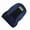 Blue, variant on Nieyigj Professional Tools Backpack, 16.9 Inches Heavy Duty 1680D Oxford Cloth Multi-Pocket Technician Bag for Electricians and Plumbers, Waterproof Wear-Resistant Tool Organizer (Blue)