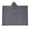 Gray, variant on Hvyesh Rain Poncho Adults Men Waterproof with Hood Lightweight Rain Jacket Women Rain Coats