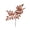A, variant on 3‑Pack Artificial Gratitude Leaf Stems, Faux Fall Burgundy‑Orange Foliage Branches, Realistic Autumn Decorative Stems for Vase, Table Centerpiece, Mantel, Shelf, Thanksgiving Farmhouse Home Decor,A