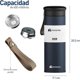 thumbnail image 2 of Termo Acero Inoxidable Bluelander 450 ml, 2 of 4