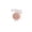 B, variant on Single Glitter Eyeshadow, Shimmer Glow Eyeshadow, High Pigment Ultra-Blendable Formula Smooth Powder Long Lasting, Glossy Korean Eye Shadow Makeup