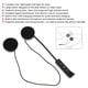 thumbnail image 4 of Casco Anti Interferencia Bluetooth LHCER Auricular USB Carga rápida Motocicleta Manos libres BT008, 4 of 8