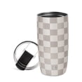 thumbnail image 1 of Simple Modern Gobelet de Voyage pour Café avec Couvercle Rabattable / Tasse Isotherme Réutilisable en Acier Inoxydable pour Café Infusé à Froid, Contenant Isotherme / Cadeaux pour Femmes Hommes Hi, 1 of 8