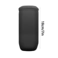 thumbnail image 3 of Universal Protective Cover Durable Neoprene For Audio Storage And Transport, 3 of 4