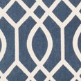thumbnail image 3 of Safavieh Cedar Brook Navy Contemporary Rug - Runner 2' x 6', 3 of 5