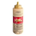 thumbnail image 2 of Torani Puremade White Chocolate Flavoring Sauce – Velvet Cocoa Butter Depth & Clean-Label Pure Ingredients, 12 fl. oz. (16.5 oz. Weight) Retail-Ready Squeeze Bottle, 2 of 3
